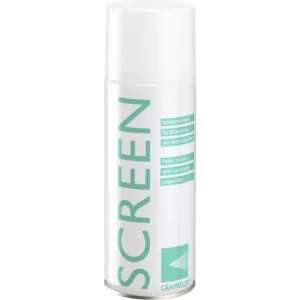 Cramolin TFT Bildschirmreinigungsschaum 400ml SCREEN 1321611 1St. voelkner