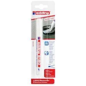 Edding 4-8180-1-4 Etikettenentferner 1St. voelkner