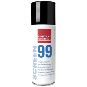 Kontakt Chemie Bildschirmreiniger 200ml 80509-AA 1St. voelkner