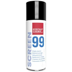 Kontakt Chemie Bildschirmreiniger 400ml 80513-AA 1St. voelkner