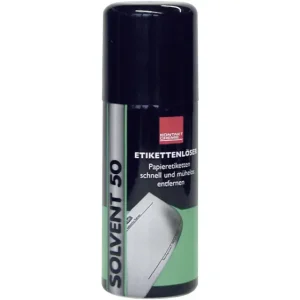 Kontakt Chemie Label Off 50 81004-AB Etikettenentferner 100ml voelkner