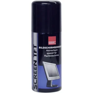 Kontakt Chemie TFT, LCD Bildschirmreiniger 100ml SCREEN TFT 80704-AB 1St. voelkner