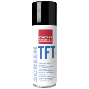 Kontakt Chemie TFT, LCD Bildschirmreiniger 200ml Screen TFT 80715-AI 1St. voelkner