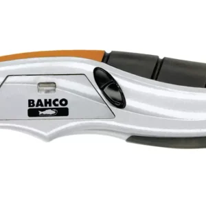 Bahco SQZ-MINI Mini Cuttermesser 1St.