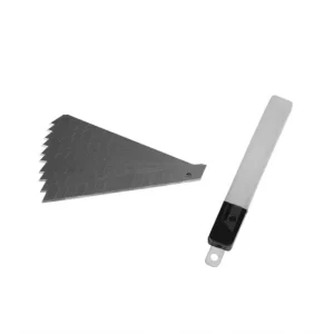 Bernstein Tools 5-516 Satz Ersatzklingen zu 5-515 (10 Stück) 10St., BERNSTEIN TOOLS ELECTRONICS voelkner