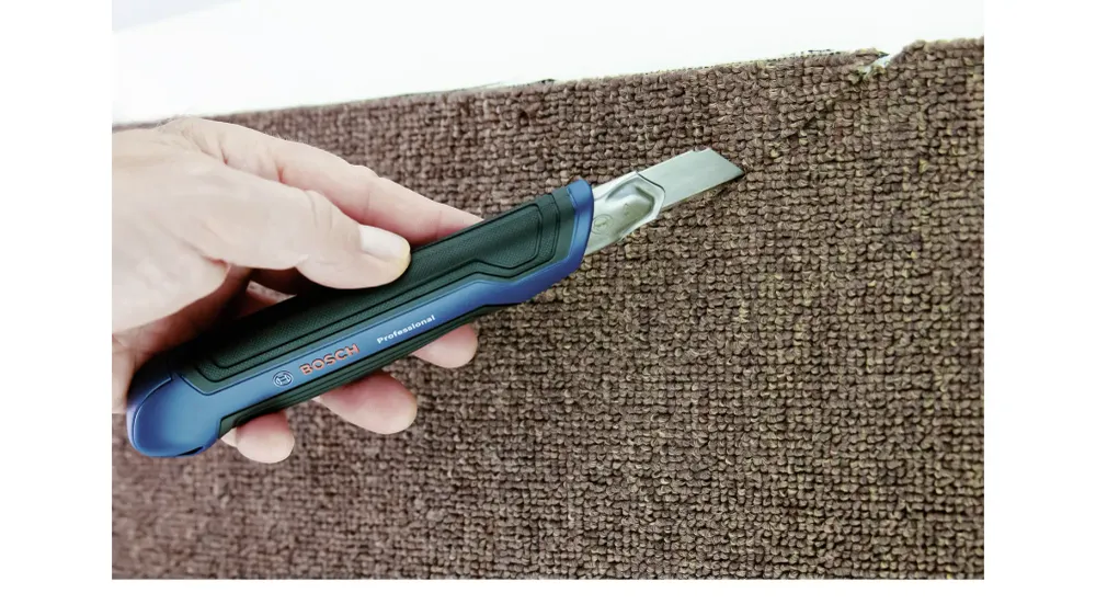 Bosch Professional 1.600.A01.TH6 Cuttermesser 1St.
