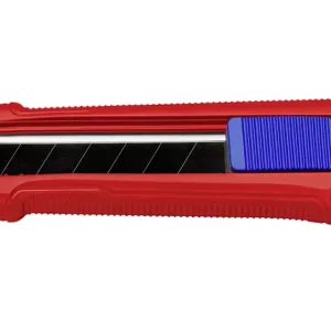 Knipex 90 10 165 BK 90 10 165 BK CutiX Universalmesser 165mm 1St.