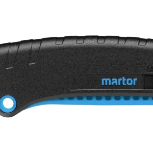 MARTOR 1250019.17 Sicherheitsmesser SECUNORM MIZAR mit KERAMIKKLINGE 1765232 1St.