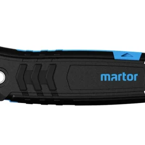 Martor 35000102 Sicherheitsmesser SECUMAX 350 mit SECUMAX-KLINGE 3550 1St.