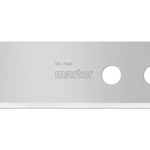 Martor 794060 Ersatzklinge STYROPORKLINGE 10St. voelkner