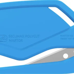 MARTOR 8500012.12 Sicherheitsmesser SECUMAX POLYCUT mit SPITZKLINGE 85 10St. voelkner