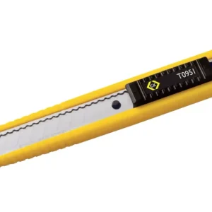 C.K T0951 Cuttermesser 1St. voelkner