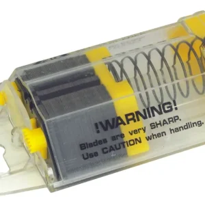 C.K T0959-50 50er Pack Ersatzklingen 1St. voelkner