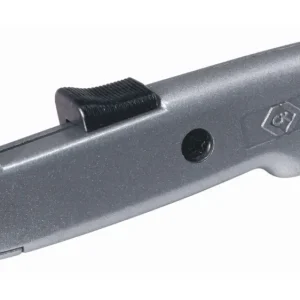 C.K T0969 Sicherheitsmesser mit Einziehklinge 1St.