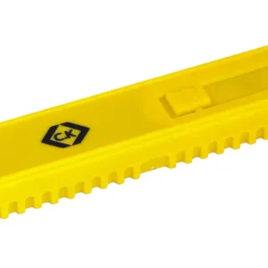 C.K T0971-10 Ersatz-Abbrechklingen für T0958 1St. voelkner