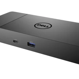Dell USB-C® Dockingstation WD19S Passend für Marke Dockingstations: Dell Latitude, Precision, XPS, Vostro inkl. Kensington...