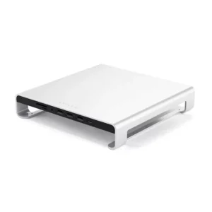 Satechi USB-C® Notebook Dockingstation / Ständer Monitor Stand Hub