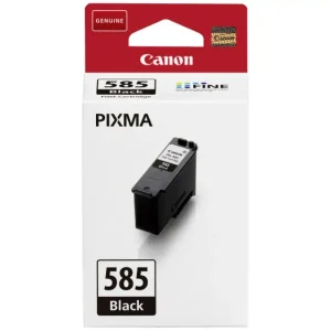 Canon Druckerpatrone PG-585 Original Schwarz 6205C001