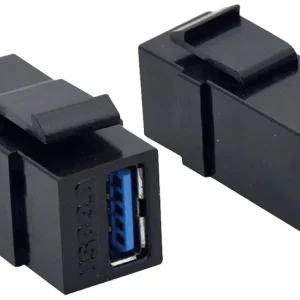 Value 25.99.8207 USB-Einbaumodul