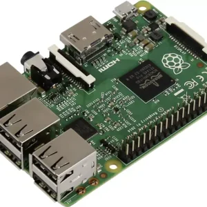 Raspberry Pi® 2 B 1GB 4 x 0.9GHz voelkner