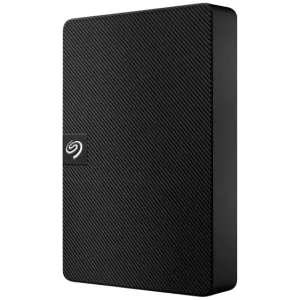 Seagate Expansion Portable 1TB Externe Festplatte 6.35cm (2.5 Zoll) USB- (USB 3.2 Gen 1) Schwarz STKM1000400