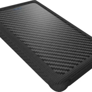 ICY BOX IB-223U3a-B 6.35cm (2.5 Zoll)-Festplattengehäuse 2.5 Zoll USB- (USB 3.2 Gen 1)