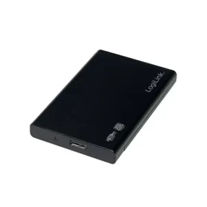 LogiLink UA0275 6.35cm (2.5 Zoll)-Festplattengehäuse