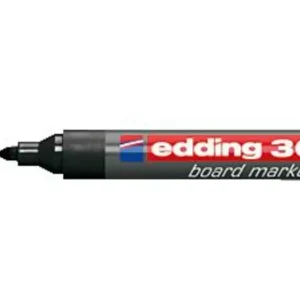Edding 360 4-3600001 Whiteboardmarker Schwarz voelkner