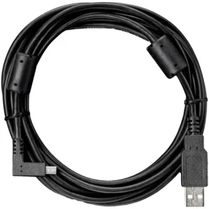 Wacom ACK4220601 Grafiktablett-Kabel Schwarz