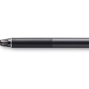 Wacom Finetip Grafiktablett-Eingabestift Schwarz