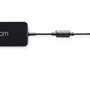 Wacom MobileStudio Pro Power Adapter Grafiktablett-Netzteil Schwarz