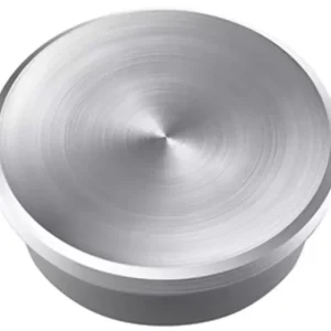 Magnetoplan Magnet Discofix forte (Ø x H) 25mm x 9mm rund Silber 10 St. 16630 voelkner