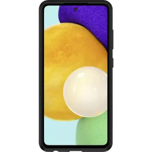 Otterbox React Case Samsung Galaxy A52 Schwarz 77-81876
