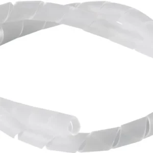 PB Fastener SB 12 E SB 12 E Spiralschlauch 2 bis 15mm Natur Meterware