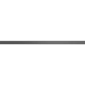 Fischer 87491 UBN Kabelbinder 150mm 3.60mm Schwarz UV-stabilisiert 100St.