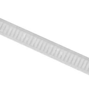 HellermannTyton 138-00045 UB150B-N-PA66-NA-C1 Kabelbinder 150mm 3.50mm Natur 100St.