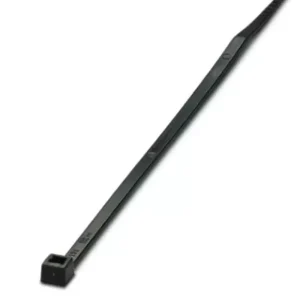 Phoenix Contact 3240783 WT-HT HF 3,6X140 BK Kabelbinder 140mm 3.6mm Schwarz 100St. voelkner
