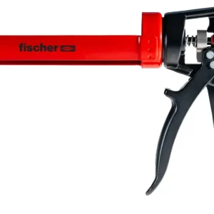 Fischer 53117 Dosierpistole KP M 2 Plus 1St.