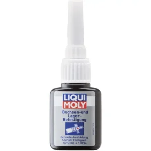 Liqui Moly Buchsen-Lagerkleber 3806 10g voelkner