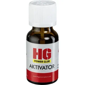 HG Power Glue Aktivator 400015PB 15ml voelkner