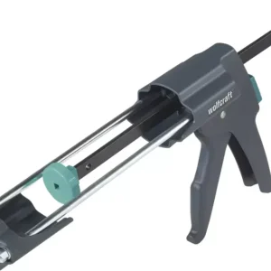 Wolfcraft 4356000 Kartuschenpistole 1St. voelkner