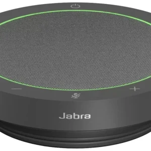 Jabra Speak2 55 MS Konferenztelefon Bluetooth®, USB-, USB-C® Dunkelgrau