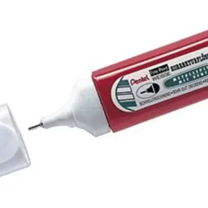 Pentel Korrekturstift Correction-Pen ZLC31-WG 1.4mm 12ml voelkner