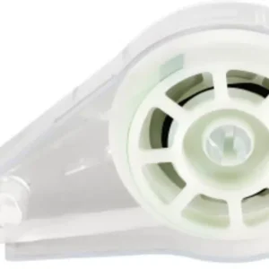 Tipp-Ex Nachfüllkassette Korrekturroller Easy Refill 5mm Weiß 14m