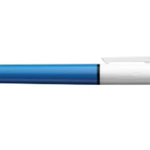 BIC 4 Colours 889969 Mehrfarbkugelschreiber 0.32mm voelkner