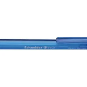 Schneider Schreibgeräte 130403 Kugelschreiber Schreibfarbe: Blau N/, SCHNEIDER SCHREIBGERÄTE