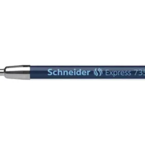 Schneider Schreibgeräte 7363 Großraummine Kugelschreiber Blau 0.5mm dokumentenecht: Ja, SCHNEIDER SCHREIBGERÄTE