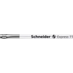 Schneider Schreibgeräte 7763 Kugelschreibermine Blau 0.5mm dokumentenecht: Ja, SCHNEIDER SCHREIBGERÄTE