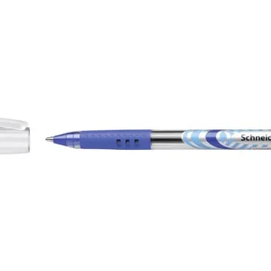 Schneider Schreibgeräte Kugelschreiber 151203 0.7mm Schreibfarbe: Blau, SCHNEIDER SCHREIBGERÄTE