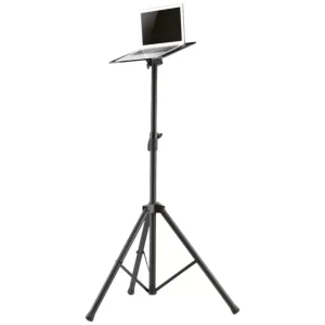 Neomounts NS-FS200BLACK Notebook-Ständer höhenverstellbar, neigbar, Neomounts Newstar
